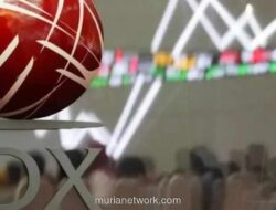 Dividen dan RUPS Ramaikan Pasar Modal di Awal Pekan