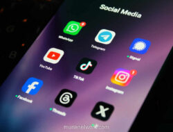 Australia Pecahkan Rekor: Anak di Bawah 16 Tahun Dilarang Punya Akun Media Sosial