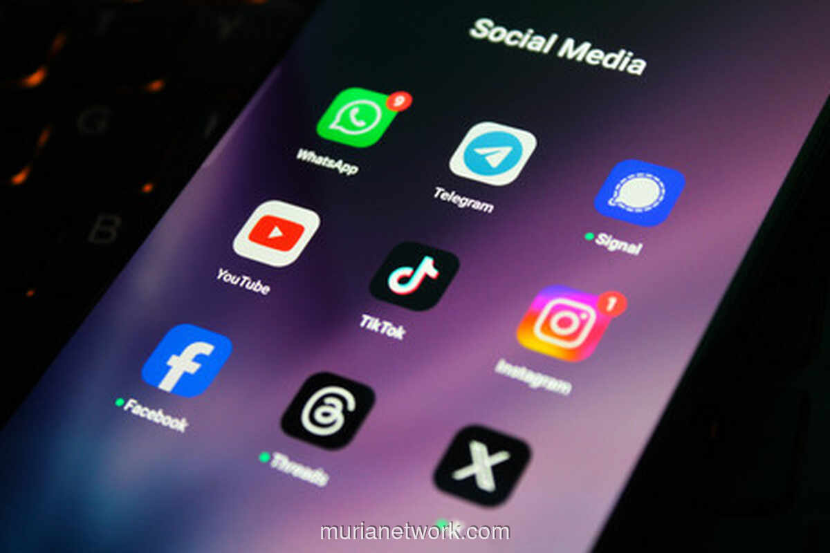 Australia Pecahkan Rekor: Anak di Bawah 16 Tahun Dilarang Punya Akun Media Sosial