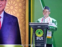 Warisan Islah PUI: Menyalakan Obor Generasi Penggerak Indonesia Emas 2045