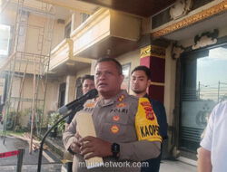 Polisi Gerebek Studio di Pererenan, Konten Kreator Bonnie Blue Diamankan