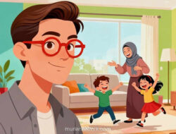 Kemenangan Hukum Fitrah Berujung Promosi, Keluarga Kembali Jadi Prioritas