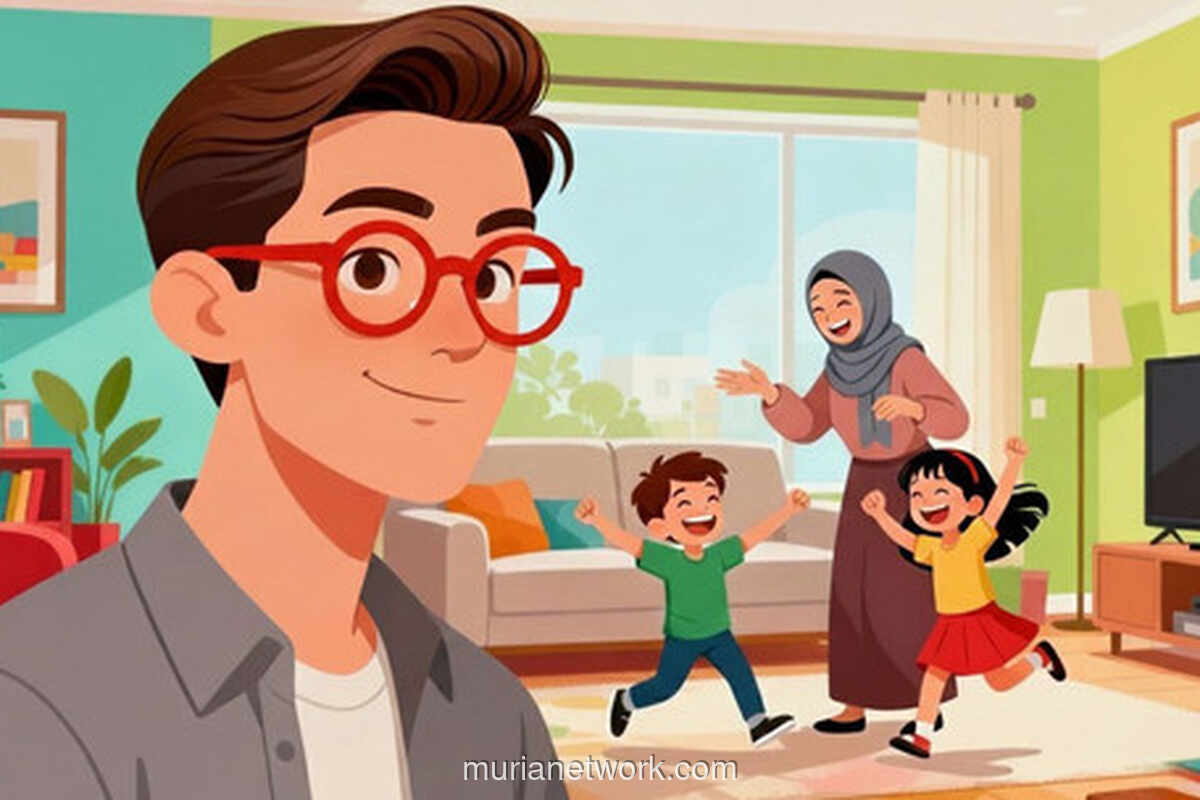 Kemenangan Hukum Fitrah Berujung Promosi, Keluarga Kembali Jadi Prioritas