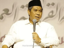 Zulfa Mustofa: Saya Bukan Bagian Konflik, Tapi Solusi untuk Masa Depan NU