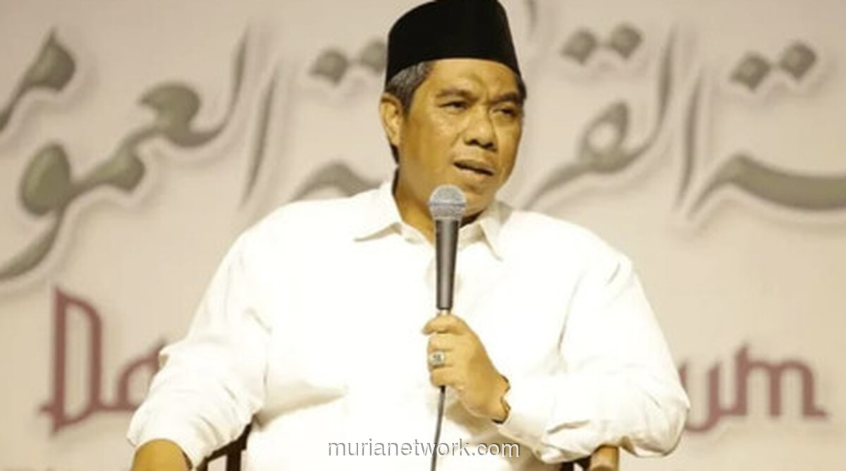 Zulfa Mustofa: Saya Bukan Bagian Konflik, Tapi Solusi untuk Masa Depan NU