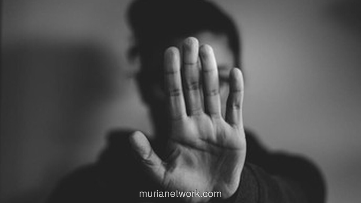 DPR Bahas Pengecualian Pidana Aborsi bagi Korban Perkosaan