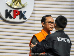 Demokrasi di Ujung Tanduk: Kembalinya Siklus Korupsi Kepala Daerah