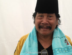 Kondisi Jaja Miharja Membaik, Kini Diizinkan Pulang dari Rumah Sakit