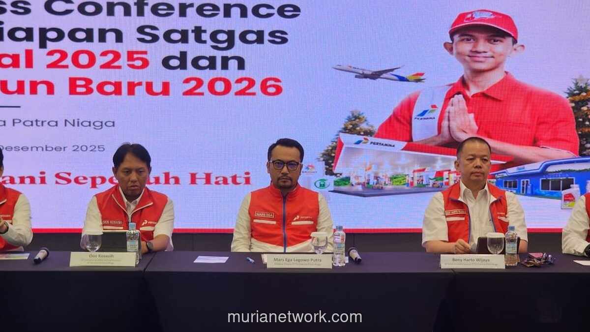 Pertamina Luncurkan Biosolar Performance, Solusi Atas Keluhan Industri Soal B40