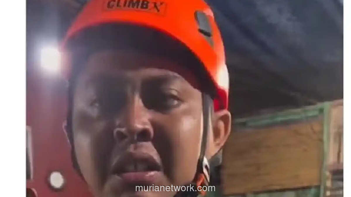 Di Balik Derasnya Air, Petugas BPBD Aceh Menahan Isak dan Beban Evakuasi