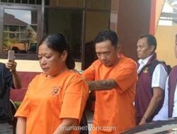 Kematian Tragis Tukang Ojek di Warung Kosong Ternyata Pembunuhan Beracun