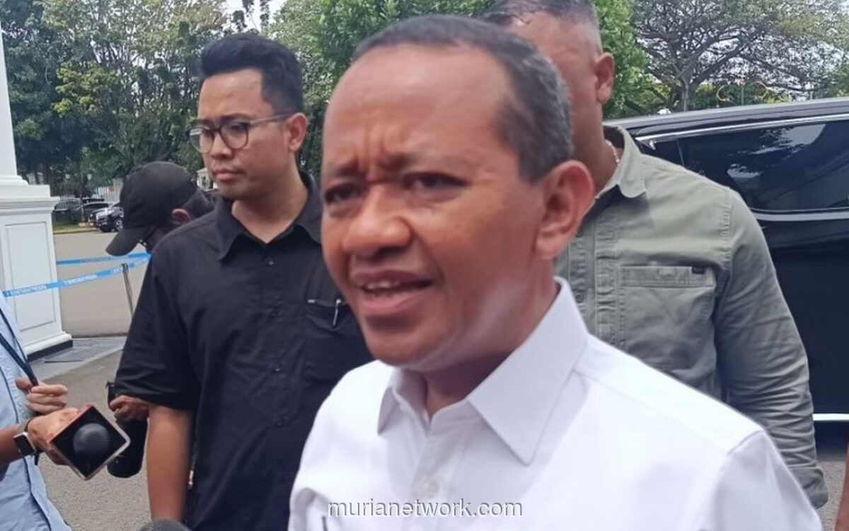 Menteri ESDM Pastikan Stok BBM dan Elpiji Aman untuk Nataru
