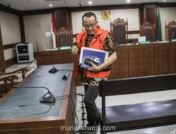 Pengacara Nurhadi Serang Kredibilitas Saksi KPK di Sidang