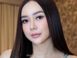 Aura Kasih Tegaskan: Tak Ada Kompromi, Calon Suami Harus Menerima Anakku