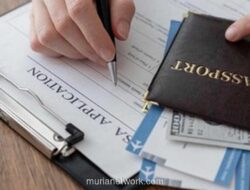 Jepang Tanpa Visa: Begini Cara Dapat Izin Online untuk WNI