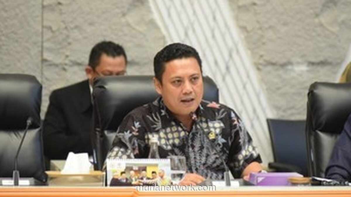 DPR Usul Libatkan Swasta dan BUMN Atasi Backlog 29 Juta Rumah
