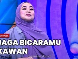 Dearly Joshua dan Adetya Bicara Ancaman di Kolom Komentar Instagram