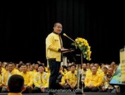Golkar Usung Koalisi Permanen dan Wacana Pilkada Lewat DPRD