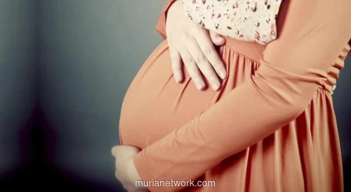 Sembilan Hadiah Bermakna untuk Temani Perjalanan Ibu Hamil