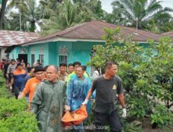 Korban Tewas Bencana Sumatera Tembus 1.138 Jiwa, 163 Masih Hilang