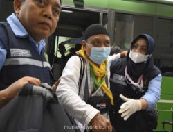Kementerian Haji Buka Pendaftaran Petugas Haji Arab Saudi, Catat Tanggalnya!