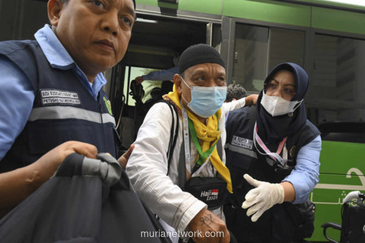 Kementerian Haji Buka Pendaftaran Petugas Haji Arab Saudi, Catat Tanggalnya!