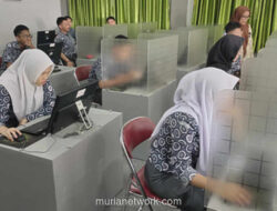 Mendikdasmen Tegaskan: TKA Bukan Penentu Kelulusan, Tapi Gerbang ke PTN