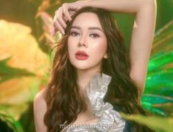 Aura Kasih Ajukan Perwalian Anak, Sidang Putus 23 Mei