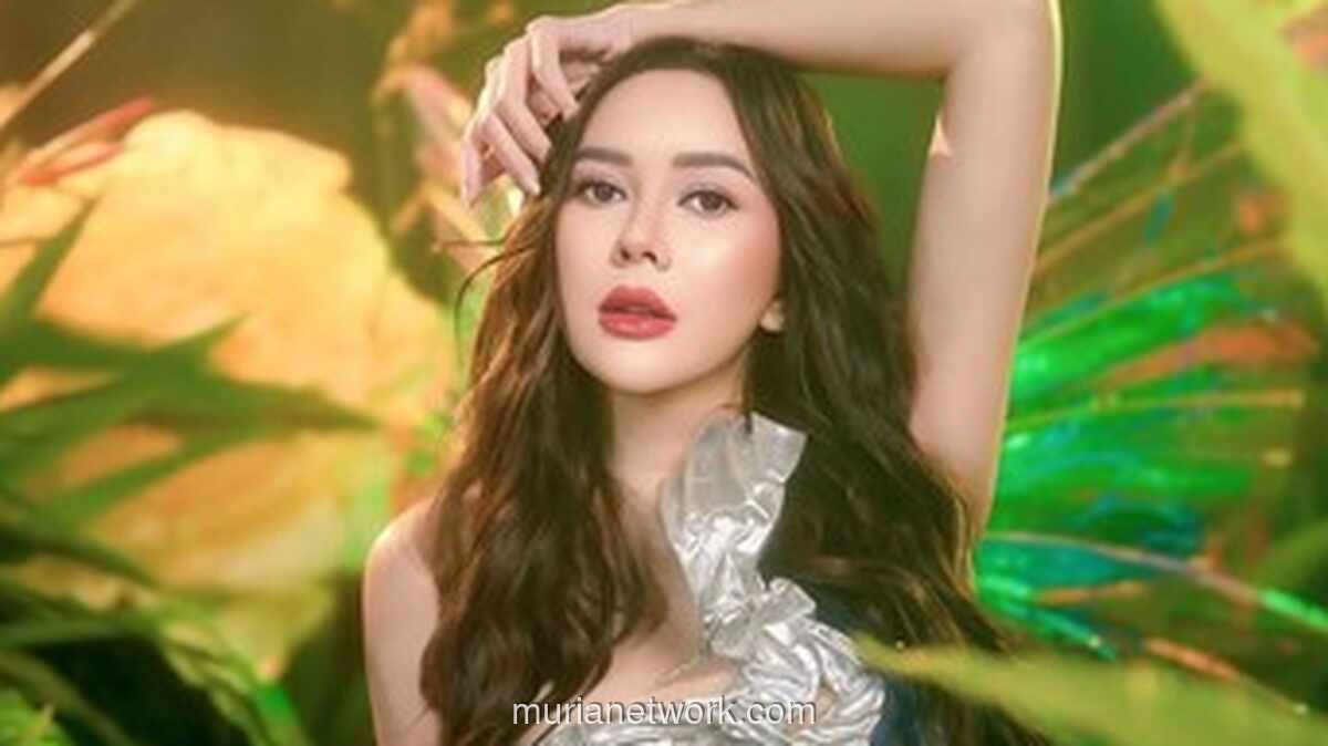 Aura Kasih Ajukan Perwalian Anak, Sidang Putus 23 Mei