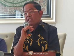 Islah NU: Muktamar Jadi Jalan Konstitusional Akhiri Ketegangan