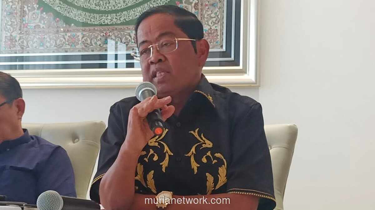 Islah NU: Muktamar Jadi Jalan Konstitusional Akhiri Ketegangan