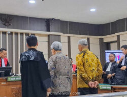 Tiga Eks Petinggi BJB Diadili, Kerugian Negara Rp671 Miliar dari Kredit Sritex
