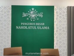 Pertemuan Mustasyar di Tebuireng Tegaskan Keputusan Akhir Tetap Lewat Pleno