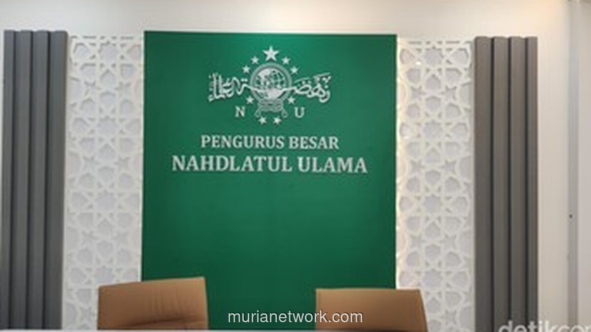 Pertemuan Mustasyar di Tebuireng Tegaskan Keputusan Akhir Tetap Lewat Pleno