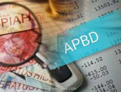 APBD DKI 2026 Rp81,32 Triliun, Fokus Atasi Sampah dan Macet