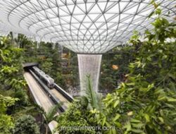 Singapura Perketat Pintu: 41.800 Pelancong Tertolak, Aturan Baru Siap Berlaku 2026