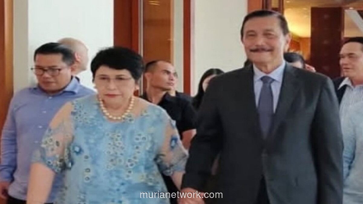 Prabowo Lantik Enam Dubes Baru, Nirmala Sjahrir Dipercaya untuk Jepang