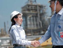 Grup Prajogo Pangestu Dapat Pinjaman Rp3,3 Triliun untuk Ekspansi Energi