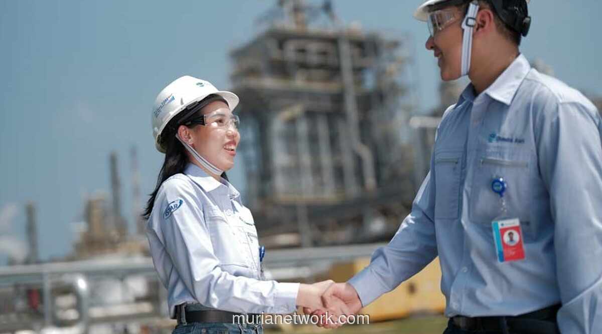 Grup Prajogo Pangestu Dapat Pinjaman Rp3,3 Triliun untuk Ekspansi Energi