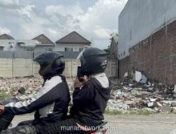 Nenek 80 Tahun Diusir Paksa, Rumahnya Diratakan dengan Tanah