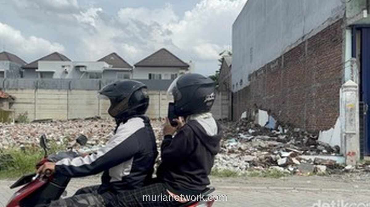 Nenek 80 Tahun Diusir Paksa, Rumahnya Diratakan dengan Tanah