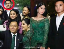 Rizky Bantayan, Atlet Basket yang Mendadak Viral Diduga Dekat dengan Aira Yudhoyono