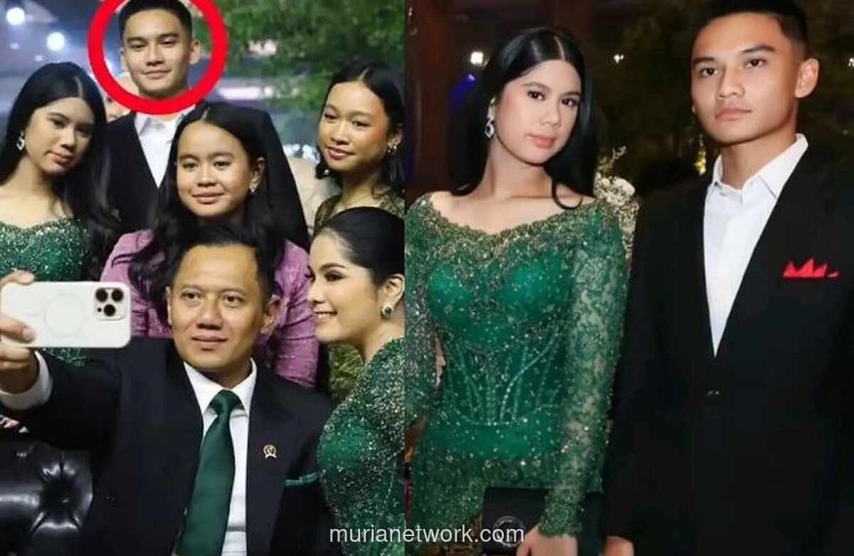 Rizky Bantayan, Atlet Basket yang Mendadak Viral Diduga Dekat dengan Aira Yudhoyono