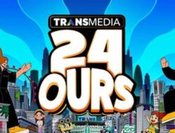 Xodiac dan Deretan Bintang Pesta HUT Transmedia yang Bisa Ditonton Langsung