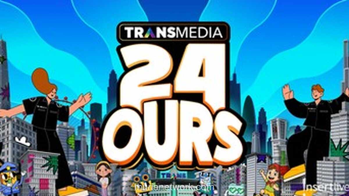 Xodiac dan Deretan Bintang Pesta HUT Transmedia yang Bisa Ditonton Langsung