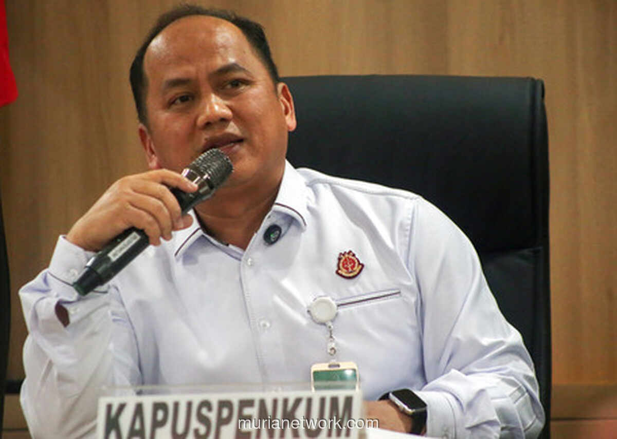 Restorative Justice Tuntaskan Lebih dari 2.000 Perkara di Tahun 2025