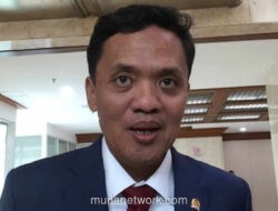 Komisi III DPR Tolak Usulan Dai Bachtiar: Pengangkatan Kapolri Tetap Butuh Persetujuan DPR