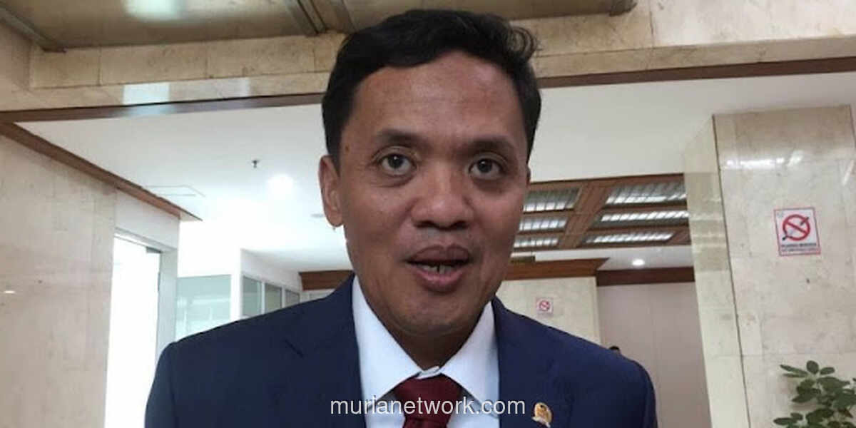 Komisi III DPR Tolak Usulan Dai Bachtiar: Pengangkatan Kapolri Tetap Butuh Persetujuan DPR