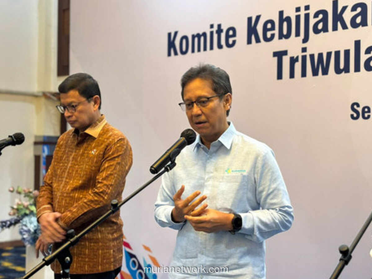 Menteri Kesehatan Kerahkan Tim dan Vendor Perbaiki Alat Medis Rusak di Aceh
