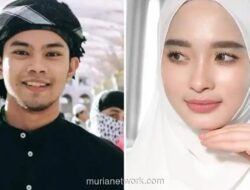 Cinta Buta Inara Rusli: Usai Lapor Polisi, Kembali Mesra dengan Insanul Fahmi